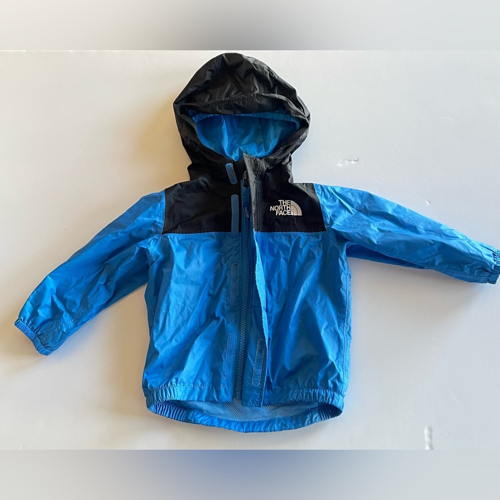 North Face Baby Wind Breaker